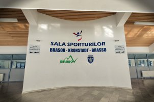 Sala Sporturilor Brasov
