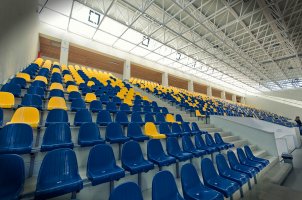 Sala Sporturilor Brasov