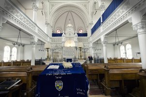Sinagoga Neologa