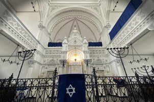 Sinagoga Neologa