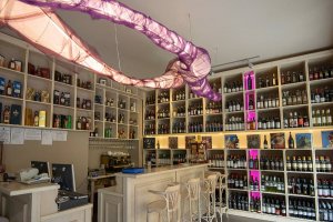 Terroirs Boutique du Vin 