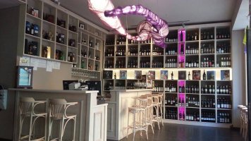 Terroirs Boutique du Vin 