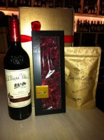 Terroirs Boutique du Vin 