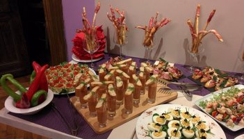 Terroirs Boutique du Vin 