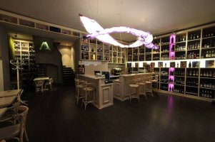 Terroirs Boutique du Vin 