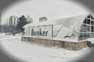 The Bunker Fusion Lounge