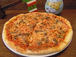 Trattoria La Tavola Calda