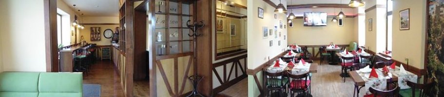 Trattoria La Tavola Calda