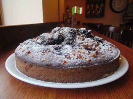 Trattoria La Tavola Calda