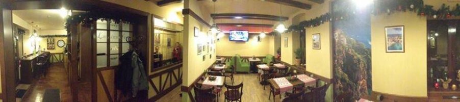 Trattoria La Tavola Calda