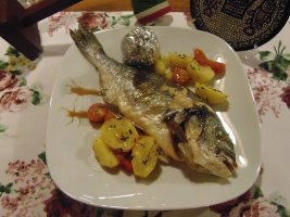 Trattoria La Tavola Calda