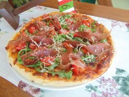 Trattoria La Tavola Calda