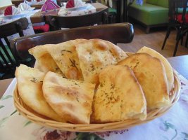 Trattoria La Tavola Calda