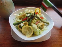 Trattoria La Tavola Calda