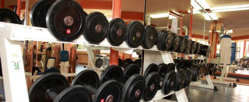 Ursu Fitness Center