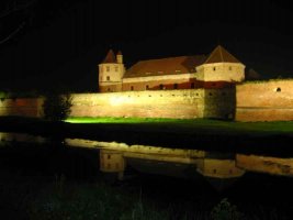 Valer Literat: Muzeul Tarii Fagarasului