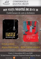 Colegiul National Andrei Saguna