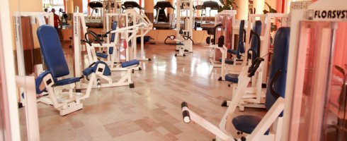 Ursu Fitness Center