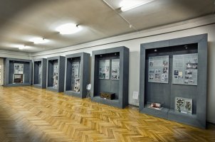 Muzeul de Etnografie Brasov