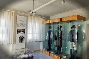 Muzeul Etnografic Sacele
