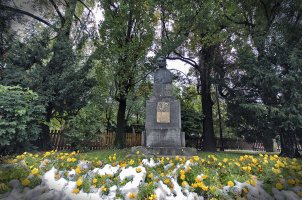 Parcul Central Nicolae Titulescu