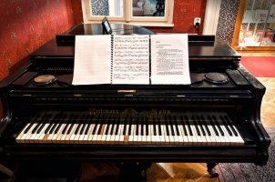 Muzeul Casa Muresenilor