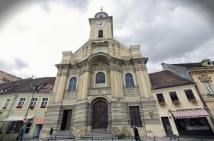 Le Tour des églises