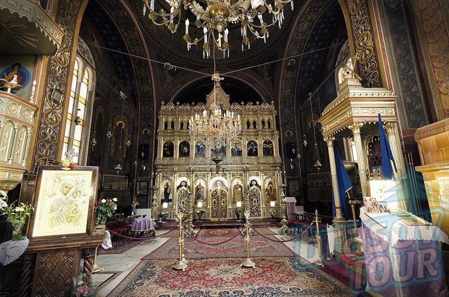 Catedrala Ortodoxa Adormirea Maicii Domnului